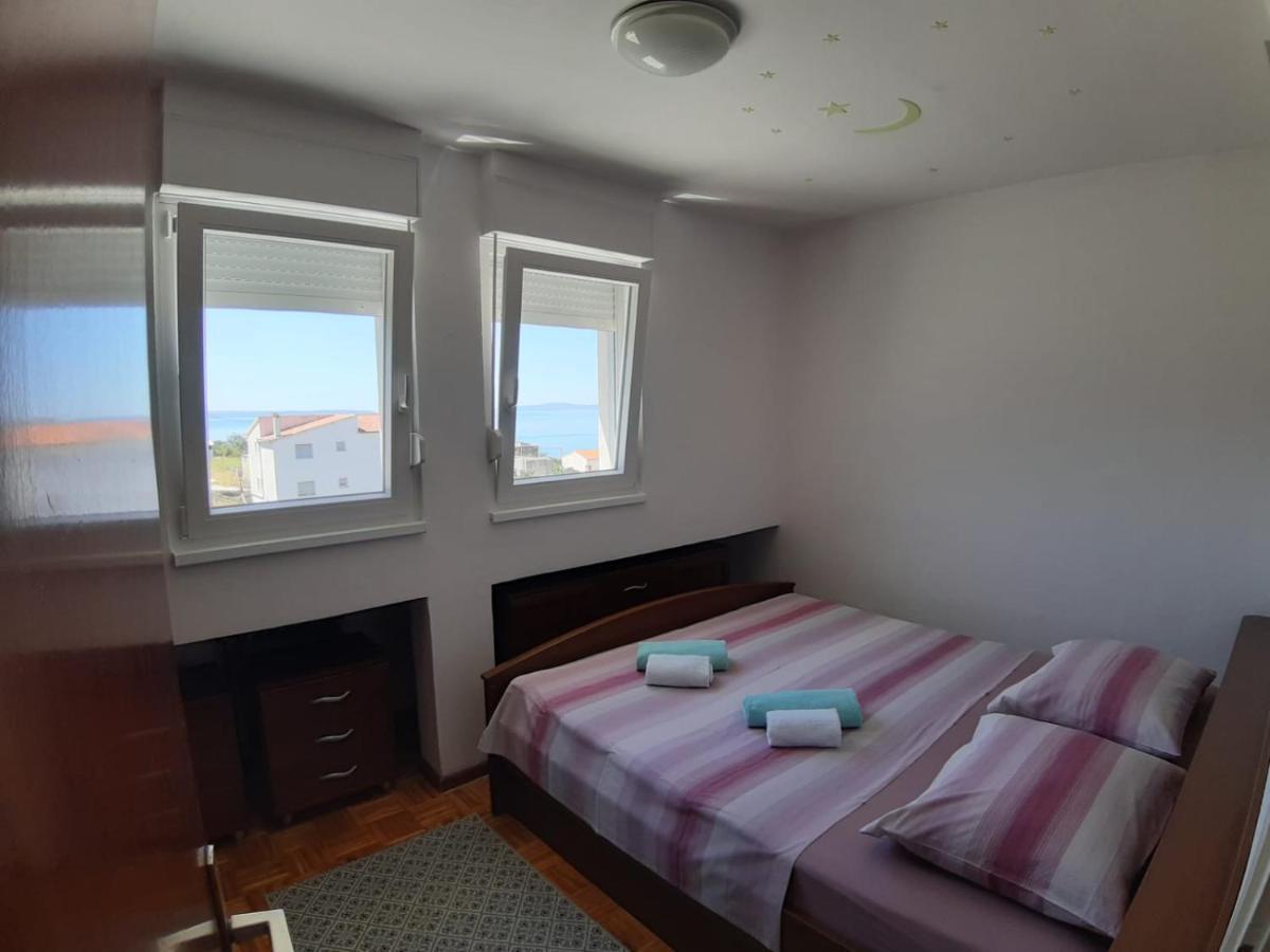 Beach Apartment Sweet Dora Split Exterior foto