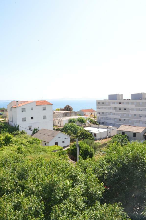 Beach Apartment Sweet Dora Split Exterior foto