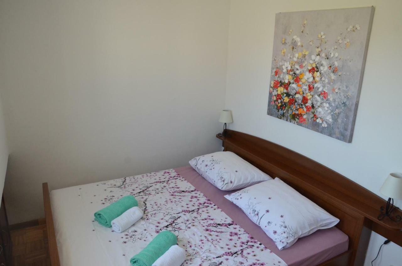 Beach Apartment Sweet Dora Split Exterior foto